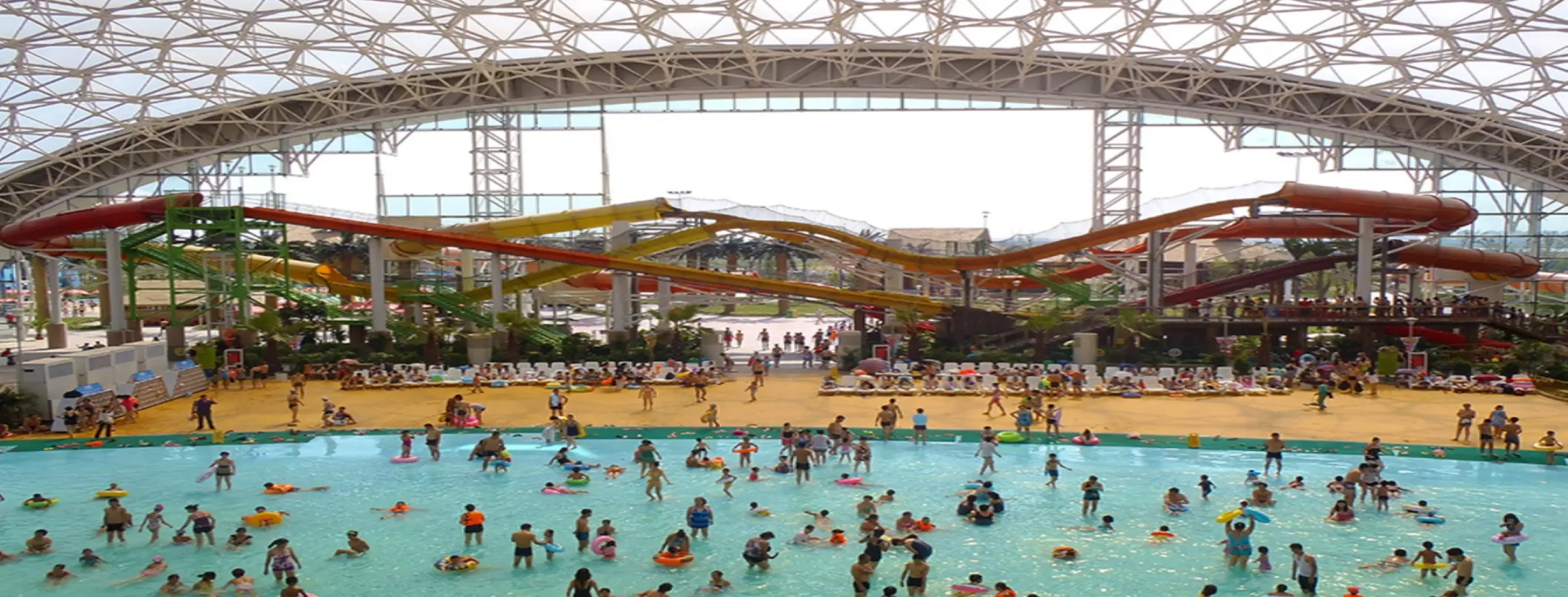 Image for Water Park